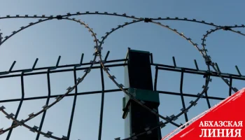 Босс итальянской мафии скрывался в Грузии