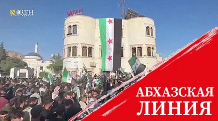 Под Эрдоганом зашатались сирийские протектораты