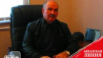 Константин Джуссоев поздравил Станислава Кочиева с юбилеем