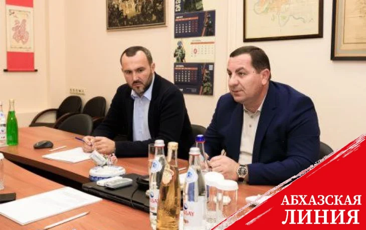 
Роберт Киут посетил инновационное предприятие «КлАСС»
