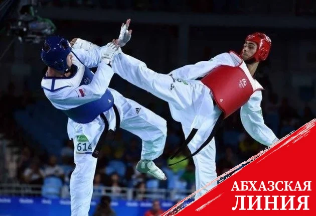 Азербайджанские спортсмены завоевали 4 медали на международном турнире по тхеквондо