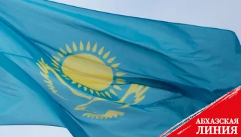 Власти Казахстана поддержали Китай по тайваньскому вопросу