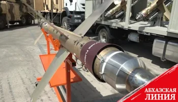 Главный противник Турции обзавелся иранскими ракетами