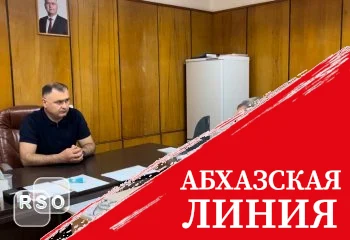 Алан Гаглоев совершил рабочую поездку в Ленингор