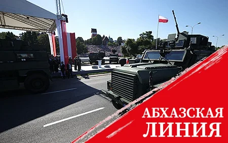 Военные аппетиты Польши откорректирует новая власть