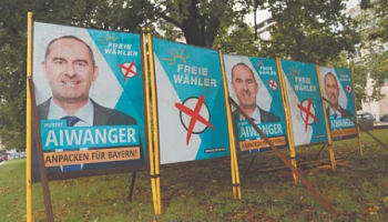 Бавария останется оплотом консерваторов