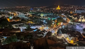 Ираклий Гарибашвили подвел итоги 11 лет власти "Грузинской мечты"