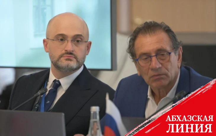 
Ираклий Хинтба: важнейшая задача театра - объединение народов и поколений
