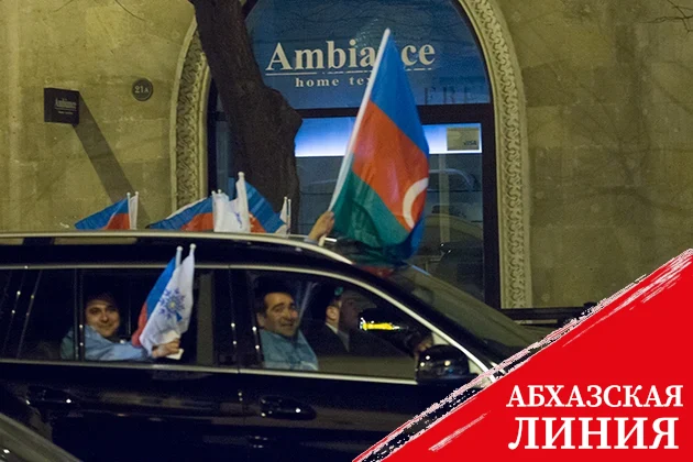 Граждане Азербайджана могут проголосовать на выборах президента в Казахстане