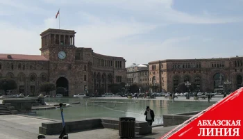 Президент Армении: Ереван хочет мира