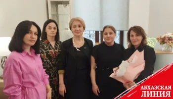 
Кардиологический центр «Клиника сердца» открылся в Сухуме
