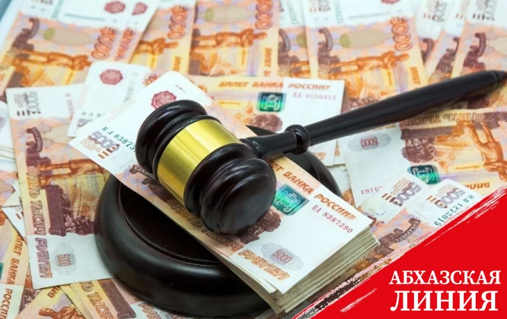 
Служба судебных исполнителей взыскала с должника более 11 млн рублей налогов
