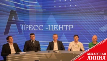 
«Эта наша общая победа»: делегация из Абхазии рассказала об участии в Играх стран БРИКС
