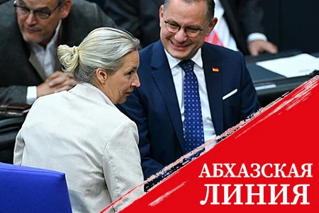 "Альтернатива для Германии" корректирует отношение к конфликту Украины и РФ