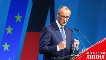 Мерц может не стать канцлером с первой попытки