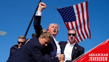 Пуля приблизила Трампа к Белому дому