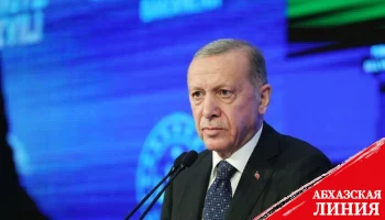 Эрдоган провел переговоры с Блинкеном