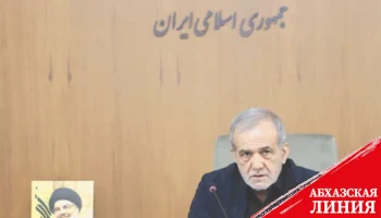 Исламскую Республику хотят проверить на прочность изнутри