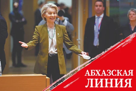 Евросоюз станет НАТО для Украины