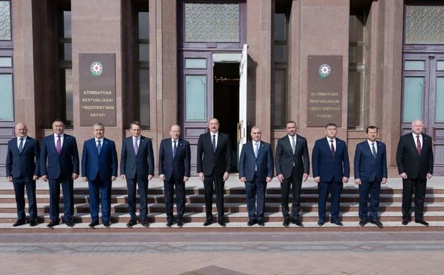 Баку принимает 53-е заседание Совета глав органов безопасности и спецслужб СНГ