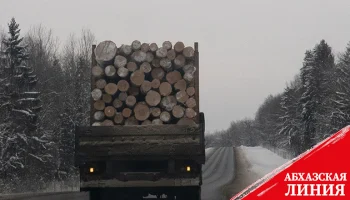Верхний Ларс сейчас: дорога закрыта для большегрузов
