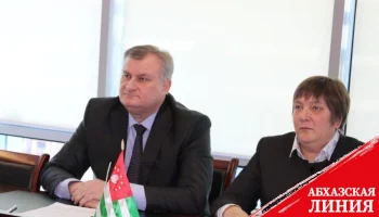 
Министр здравоохранения Эдуард Бутба принял участие в заседании по санитарно-эпидемиологическому благополучию ЕАЭС
