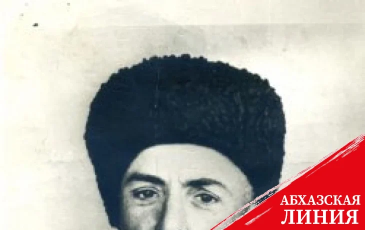 
Варлам Габлия: из воспоминаний людей, знавших героя

