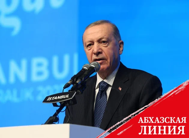 Эрдоган предрек Грузии судьбу Турции во взаимоотношениях с ЕС