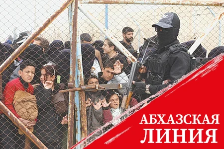 Дамаск реабилитирует сторонников "халифата"