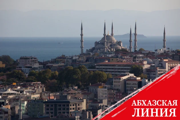 Стрельба в церкви в Стамбуле: задержан один из нападавших