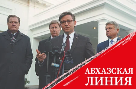 В Конгрессе США пытаются урезать финансирование Украины