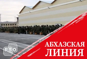 Инал Сабанов вручил военнослужащим государственные и ведомственные награды