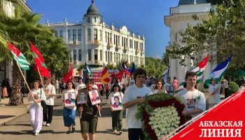 
Утвержден план мероприятий ко Дню Победы и Независимости
