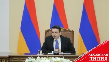 Ален Симонян: Армения не выходит из ОДКБ