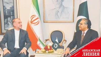 Иран и Пакистан уладили разногласия