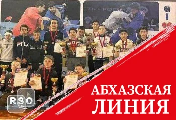 Юные цхинвальские борцы стали победителями и призерами турнира в Нальчике
