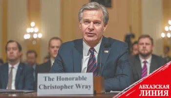 США и Китай медленно движутся к войне