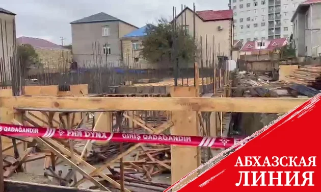 Часть Баку и Хырдалана избавили от нового самостроя