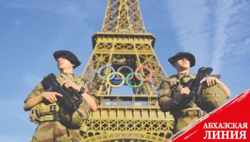 Париж теряет доверие к выходцам из Центральной Азии