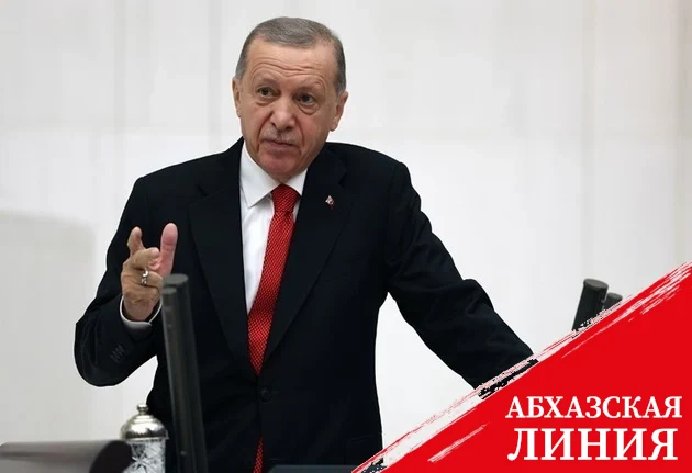 Эрдоган призвал ОТГ поддержать Азербайджан