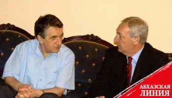 
Владимир Попов о Владиславе Ардзинба: он был строгим, но справедливым
