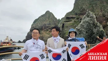 Территориальный спор мешает Японии и Южной Корее заключить альянс