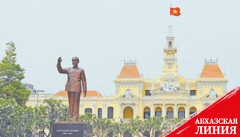 В символе поражения Америки появится символ триумфа Трампа