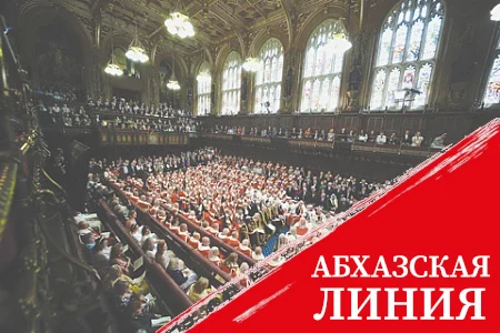 Шпиономания с китайским уклоном в Британии