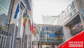 ЕС ужесточает подход к лоббистам интересов Китая