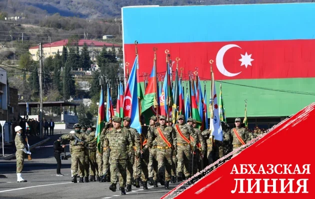 Игорь Коротченко: победа Азербайджана изменила историю Южного Кавказа