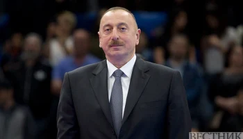 Ильхам Алиев назвал виновника возможного нового противостояния в регионе