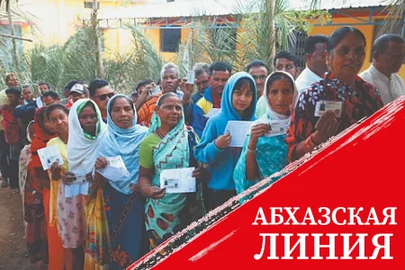 Зенитно-ракетные комплексы ЗРК С-400 стали орудием предвыборной борьбы в Индии