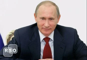 Гаглоев поздравил Владимира Путина с Днем рождения