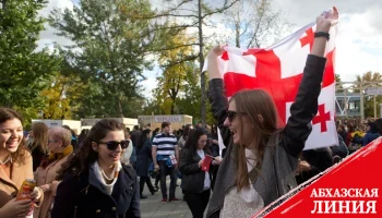 Грузию призывают усилить меры в борьбе с коррупцией